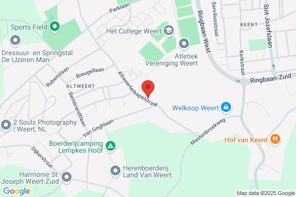 Tuinpark Lamershof
