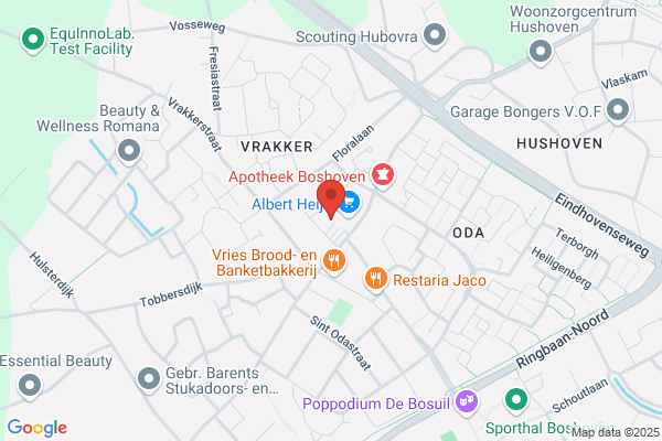 Wijkraad Boshoven