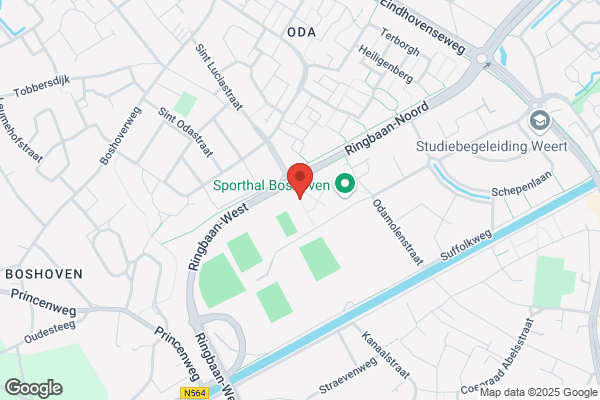Bosuil, De