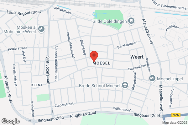 Moesel Buurtcentr