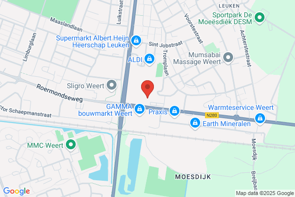 Boels Weert