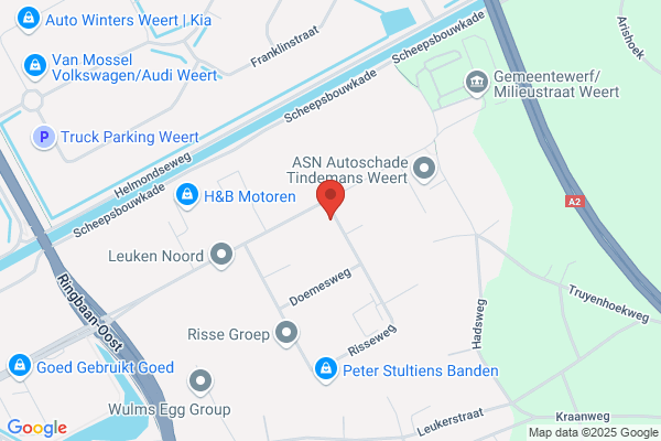 Attractie Verhuur