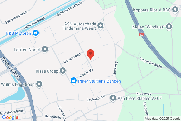 V & S Keukens En Interieurbouw