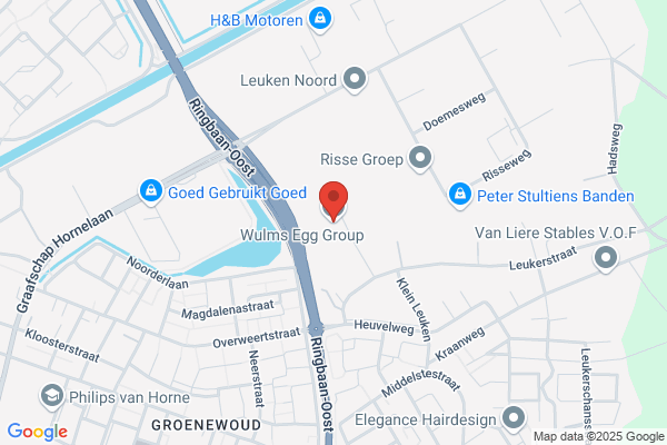 Wulpack Int Bv