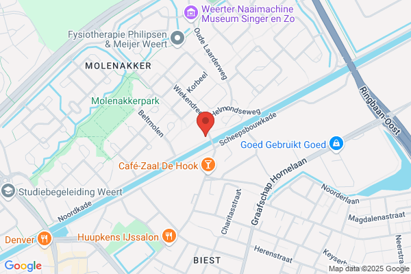 Assurantie Adviesburo L. Jacobs Bv