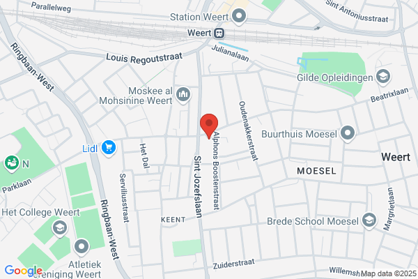 Assurantie- Financ Kantoor Frans Beerens Bv
