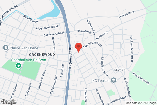 Tuel Assurantiekantoor BV Jan van