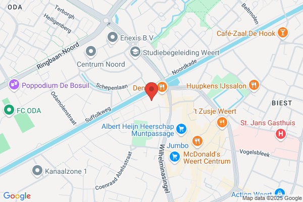 Boga Financieel Adviseurs