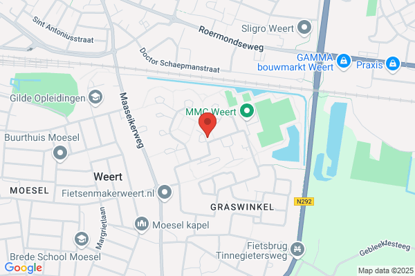 Leeuwaarden, A Van