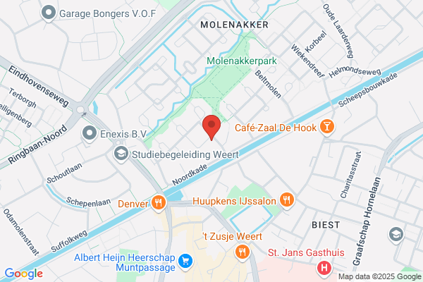 Lierop En Baetsen, Van