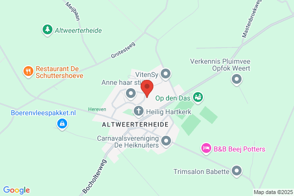 Tuel Bv, J Van