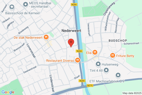 Végio Nederweert