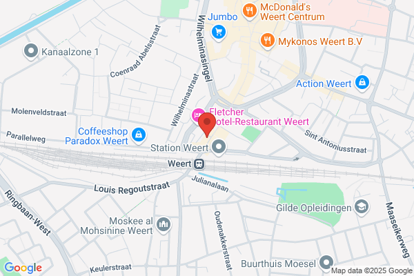 Videoland Weert