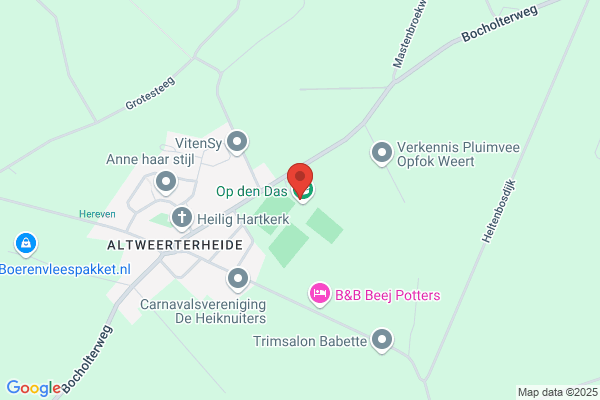 Altweerderheide