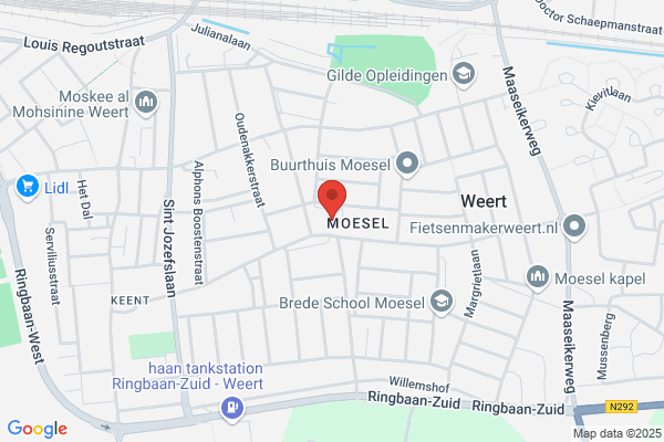Moesel