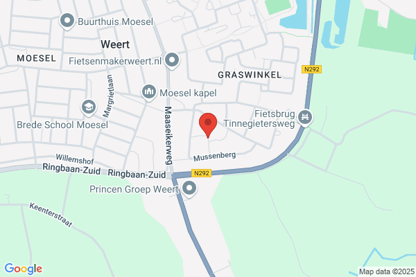 Spaas Wegenbouw
