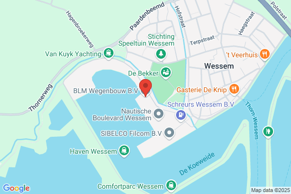 Wml Wegenbouw Bv