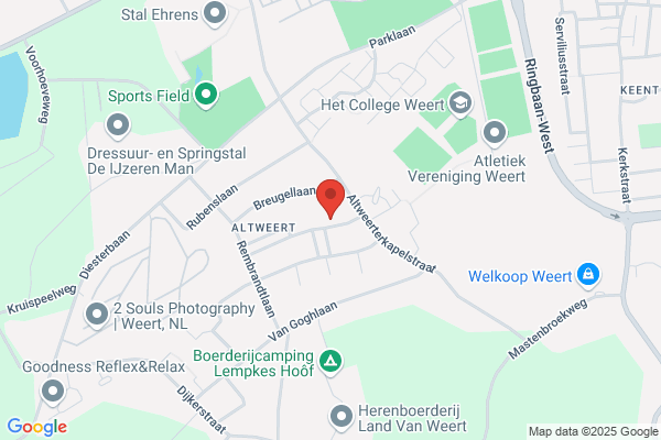 Adviesburo Luijs