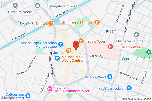 Paso Doble Uitzendbureau