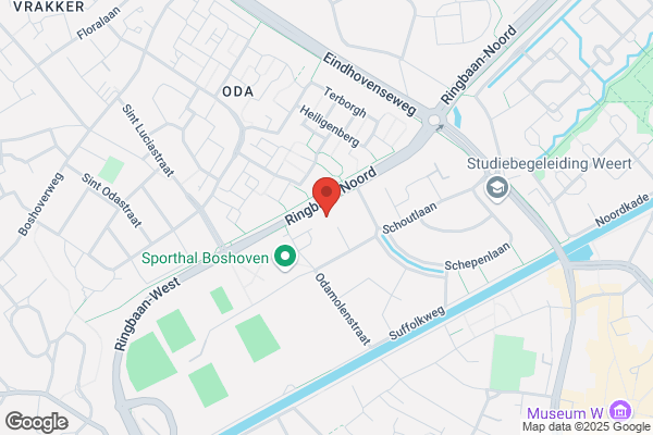 Randstad Uitzendbureau Bv