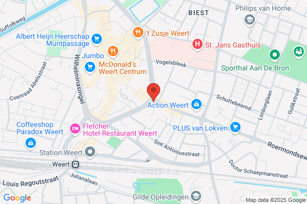 Tence! Uitzendbureau Bv