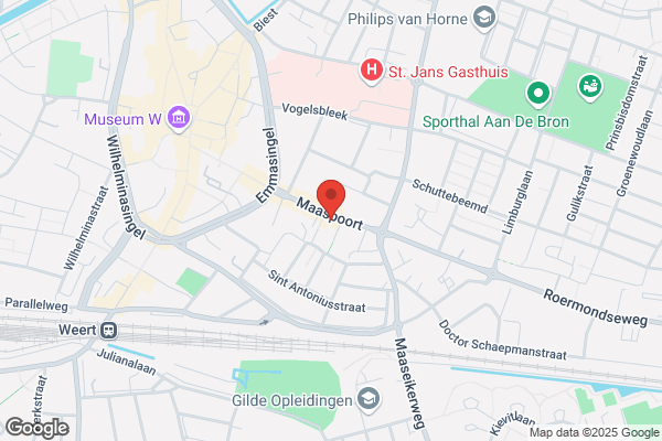 Paspont-Wehling, Fa