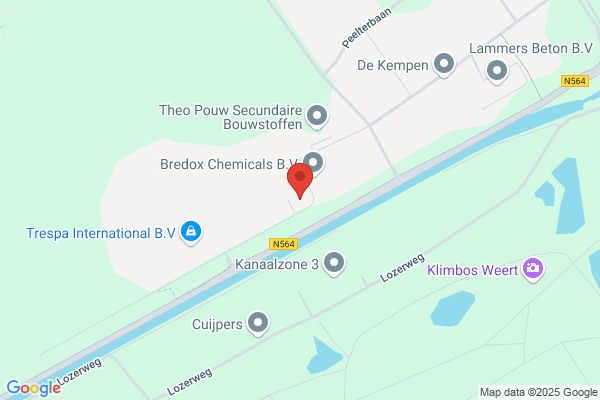 Facilities Wetering Bv
