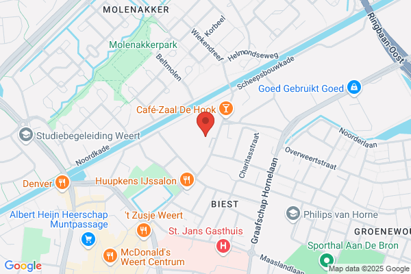 Stichting Land van Horne