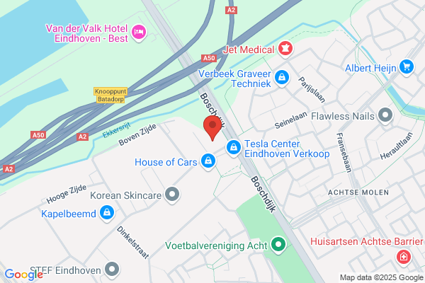 Trombosedienst Regio Eindhoven