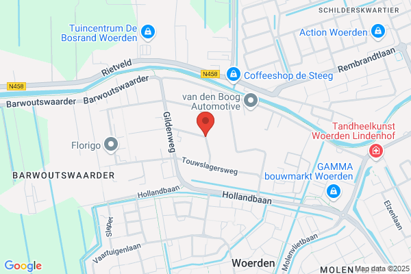 Administratie & Ass. Kantoor Ganesh