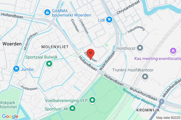 N. Van Kleef Accountancy-Belastingzaken