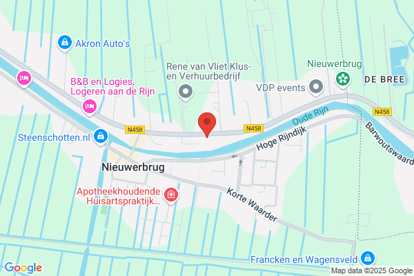 Facilitair Bedrijf Nieuwerbrug Bv