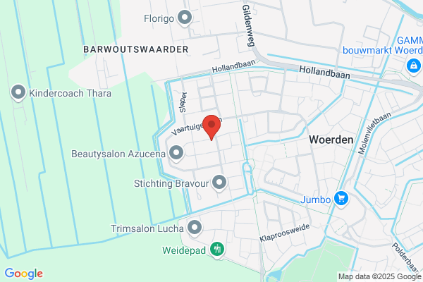 Hoogeveen