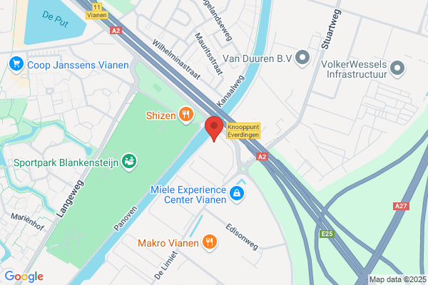 Dlv Adviesgroep Nv