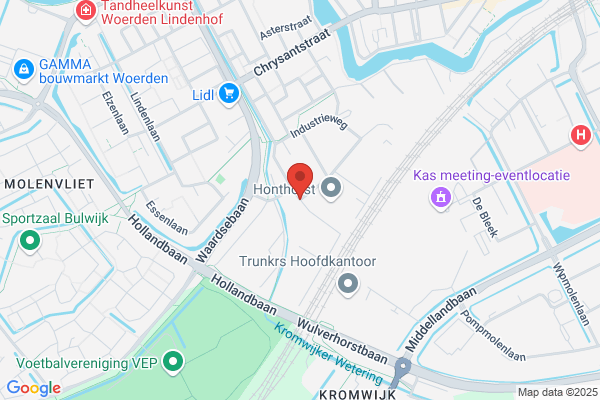 Blok Zegveld Bv