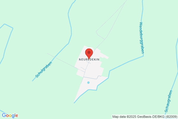Niericker