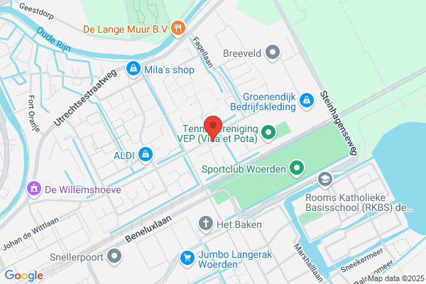 Leenders, Dr Frans H R