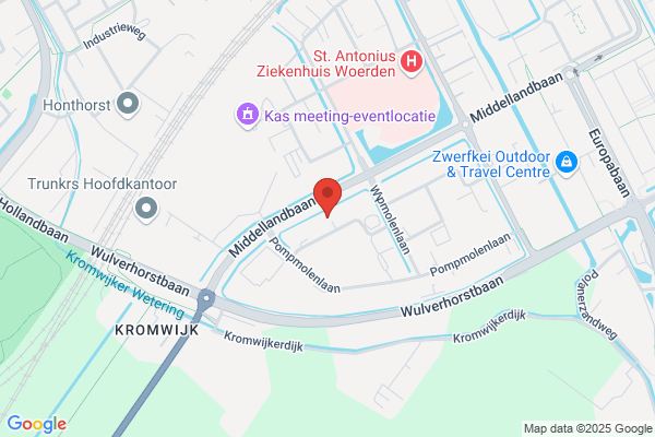 Orga-Info Groep