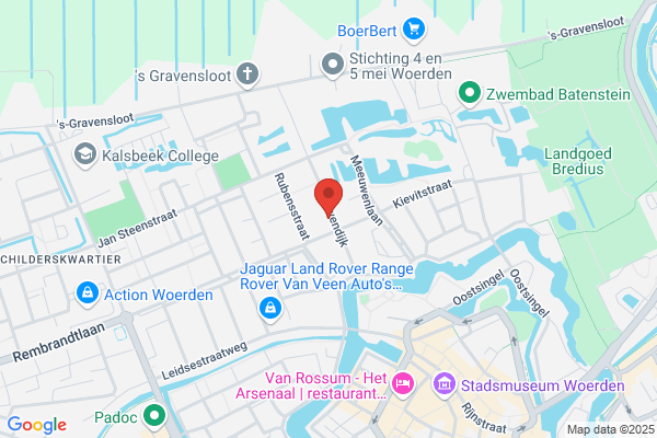 Reinhoudt Bv