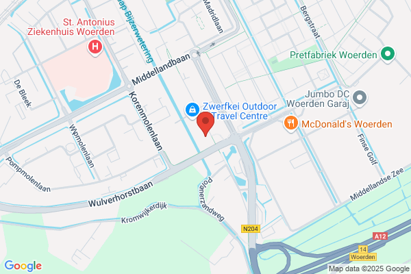 Wasmus Consultancy Bv, C
