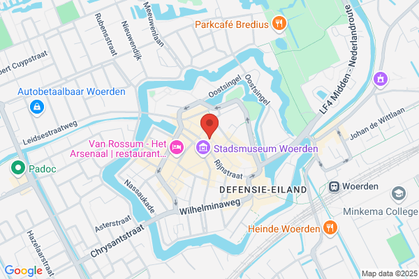 SNS Bank Woerden