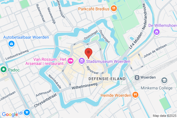 GrandOptical Woerden