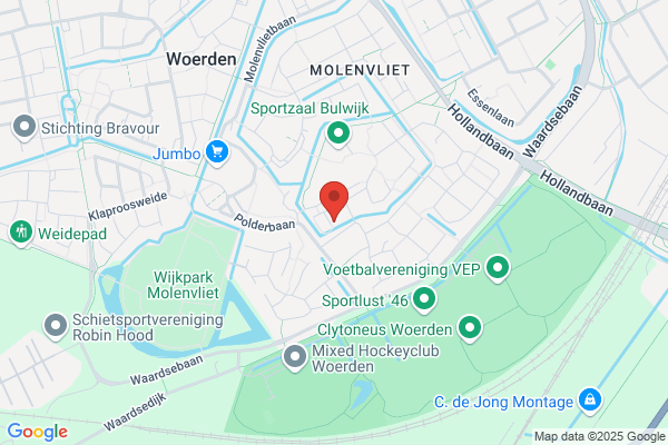 Norel, Van