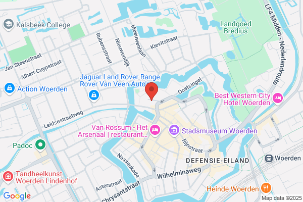 Roest Crollius De Jong Advocaten