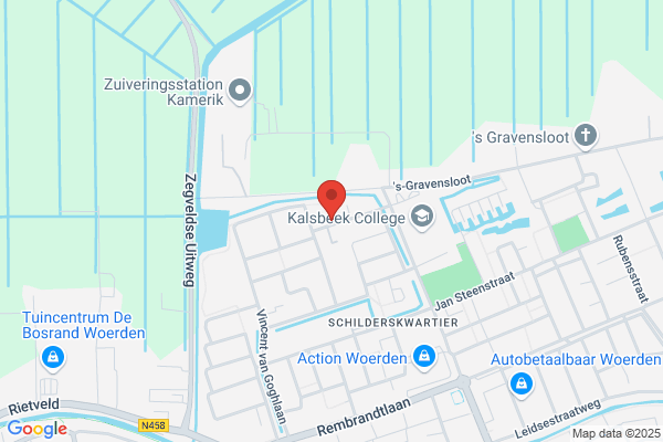 Essen, Advocatenkantoor Van