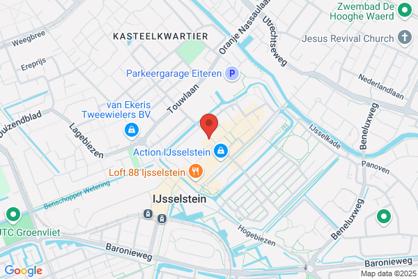 Gresnigt & Van Kippersluis