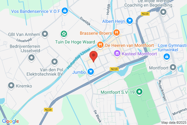 Kooten  Advocaten Van