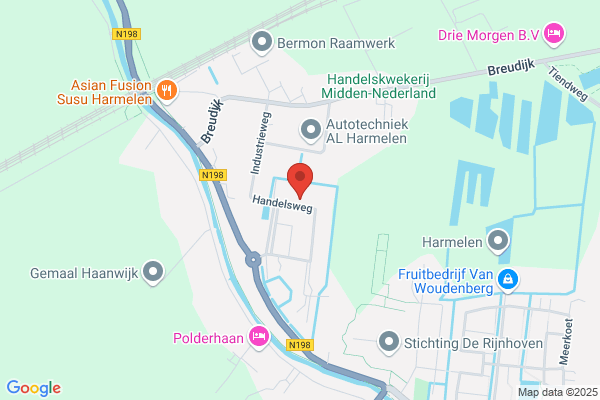 De Vor Metaalbewerking