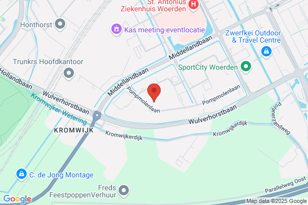 Praktijk NaVi