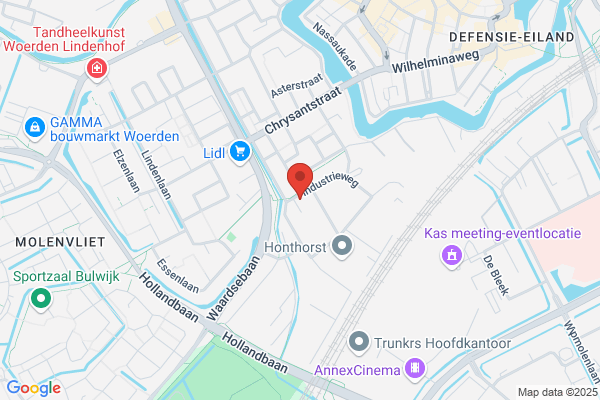 Bakker & Wejse Chiropractoren